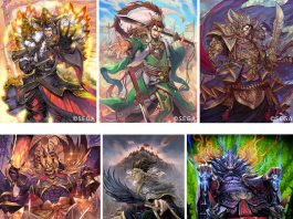 double jump.tokyo to produce Three Kingdoms inspired Web3 Trading Card Game licensed from SEGA