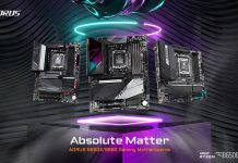 GIGABYTE B650 SERIES MOTHERBOARDS PRIMED TO POWER MAINSTREAM AMD GAMING BUILDS
