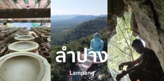 Lampang: A Gateway to Northern Thailand's Natural Beauty