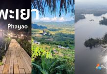 Hidden Gems of Phayao: A Comprehensive Guide to Travel and Attractions