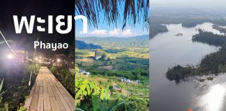 Hidden Gems of Phayao: A Comprehensive Guide to Travel and Attractions