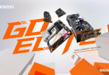 GIGABYTE AORUS ELITE Graphics Cards and Motherboards: Elevate Your PC Gaming Experience to Elite Levels
